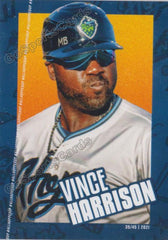 Vince Harrison Returns as Manager of the Hillsboro Hops