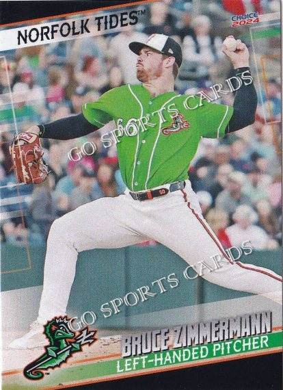 2024 Norfolk Tides Bruce Zimmermann