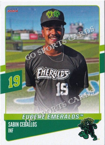 2024 Eugene Emeralds Update Sabin Ceballos