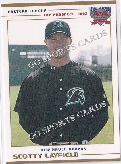 2002 Eastern League Top Prospects Scotty Layfield