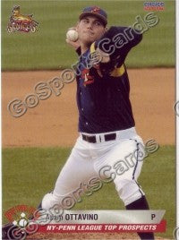 2006 New York Penn League Top Prospects Adam Ottavino