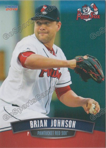  2020 Topps Update Series 3 Baseball #U-89 Brian Johnson Boston  Red Sox Official MLB Trading Card : Collectibles & Fine Art