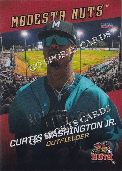 Modesto Nuts 2011 Modesto Nuts Card Set – Modesto Nuts Official Store