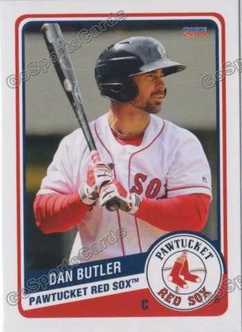 Pawtucket Red Sox update: Anthony Ranaudo, Dan Butler, Rubby De La