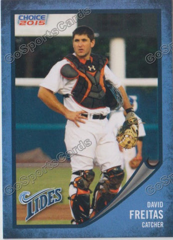 2015 Norfolk Tides David Freitas