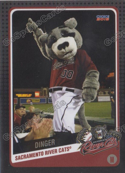 Sacramento River Cats on X: This is the merchandise you're