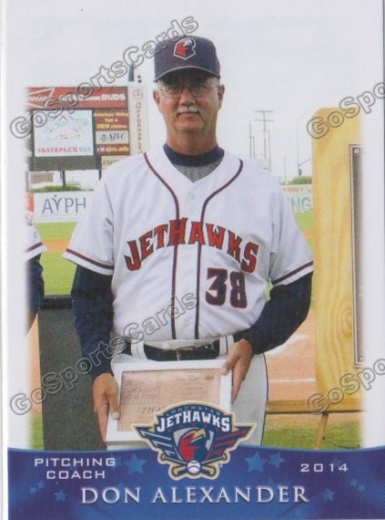 Own a piece of - Lancaster JetHawks Professional Baseball