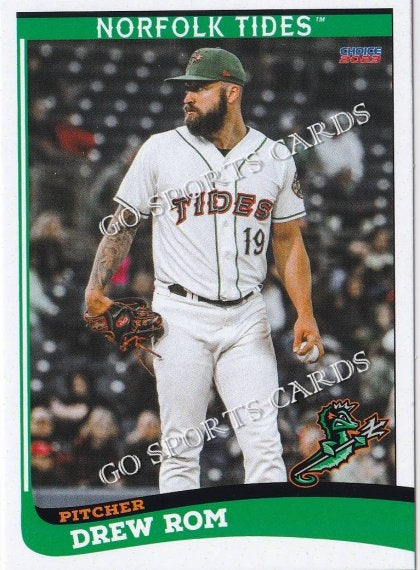 8/29/23 – Tides & WooSox; My Best MiLB Card Ever?