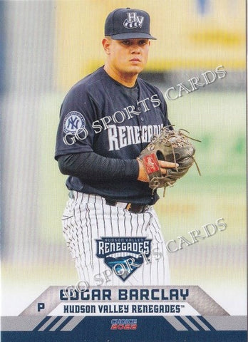 2022 Tampa Tarpons Anthony Garcia – Go Sports Cards