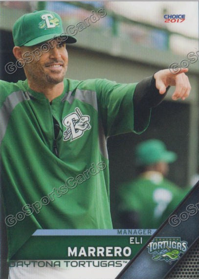 2022 Choice, Eugene Emeralds. Manager - CARLOS VALDERRAMA