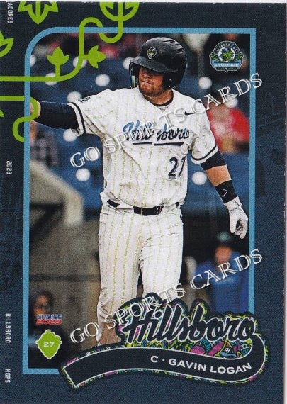 Hillsboro Hops