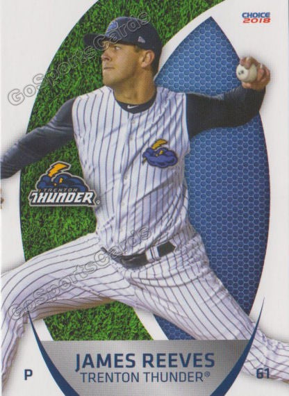 Trenton Thunder - Jersey Sporting News