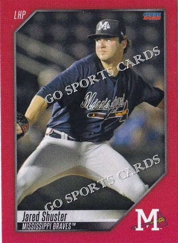 Products – Tagged Atlanta Braves – Page 7 – Go Sports Cards