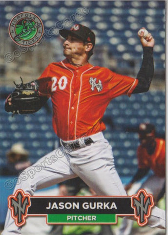 2018 Norfolk Tides Jason Gurka