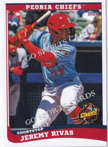 Peoria Chiefs