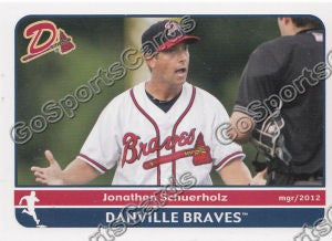 Danville Braves