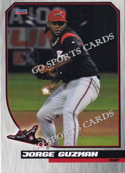 2022 Richmond Flying Squirrels Update Jorge Guzman