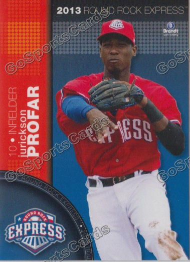 Jurickson Profar Baseball Paper Poster Padres 2 - Jurickson Profar - Pin