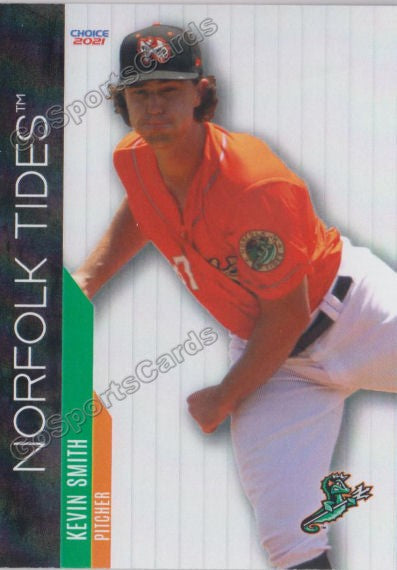 2021 Norfolk Tides Update Kevin Smith