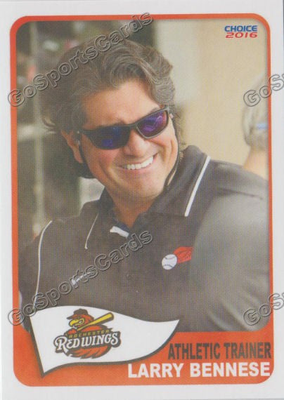 Rochester Red Wings 2011 Team Baseball Card Set – Rochester Red