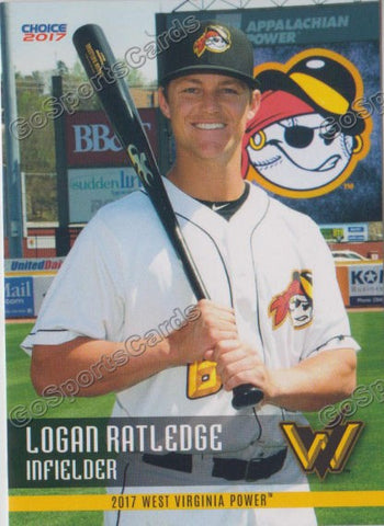 2017 West Virginia Power Logan Ratledge