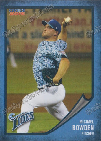 2015 Norfolk Tides Michael Bowden