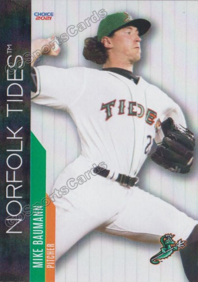 2021 Norfolk Tides Update Mike Baumann