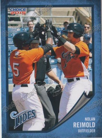 2015 Norfolk Tides Nolan Reimold