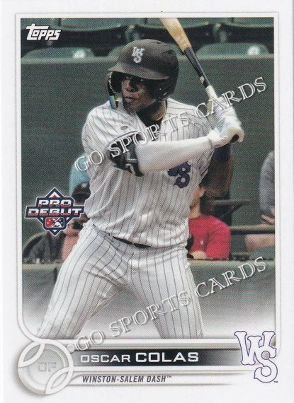 2019 Charlotte Knights Seby Zavala RC Rookie Chicago White Sox