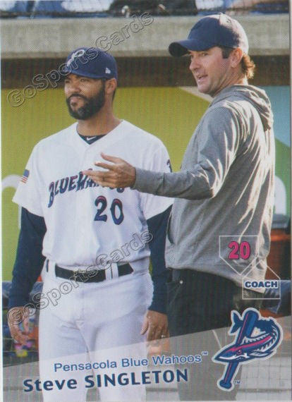 Jerseys – Pensacola Blue Wahoos Official Store