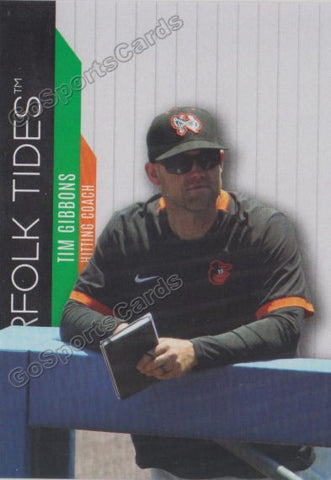 2021 Norfolk Tides Tim Gibbons