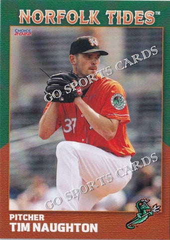 2022 Norfolk Tides Tim Naughton