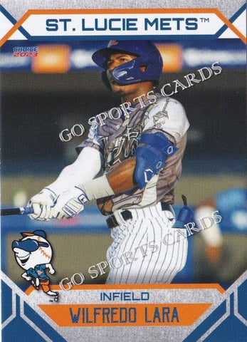 2021 Inland Empire 66ers Emilker Guzman – Go Sports Cards