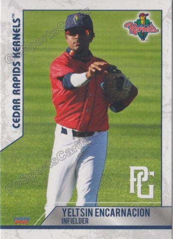 Minor League Baseball Card Singles – Tagged Singles – Page 13